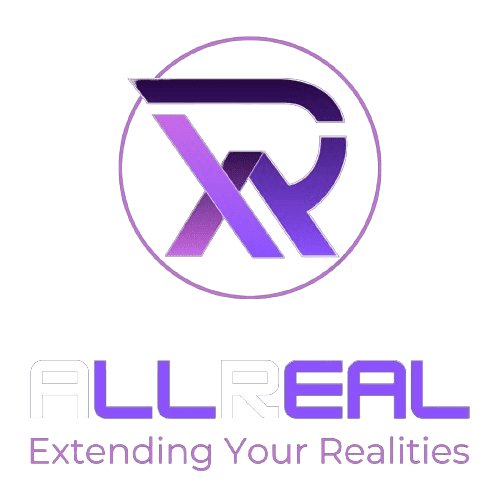 AllReal – Extending Your Realities